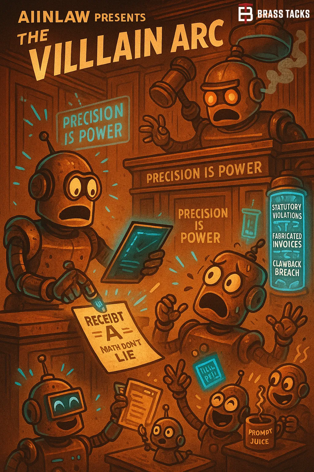 AI Assistants in Law